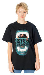 The Lost Boys T-Shirt Vintage Hanging Size S 5054015509626