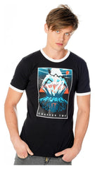 It T-Shirt Vintage Sewer Monster Size S 5054015509671