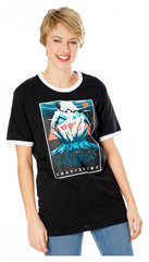 Es T-Shirt Vintage Sewer Monster Größe MIt T-Shirt Vintage Sewer Monster Size MÇa T-Shirt Vintage Sewer Monster (M)It Camiseta Vintage Sewer Monster Talla M 5054015509688