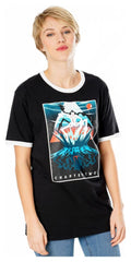 It T-Shirt Vintage Sewer Monster Size S 5054015509671