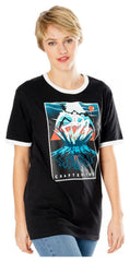 It T-Shirt Vintage Sewer Monster Size S 5054015509671