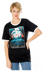 It T-Shirt Vintage Sewer Monster Size S 5054015509671