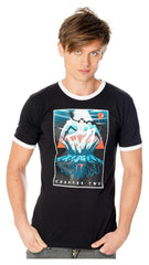It T-Shirt Vintage Sewer Monster Size S 5054015509671