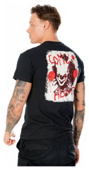 Es T-Shirt Comes Home Graffiti Reverse Größe MIt T-Shirt Comes Home Graffiti Reverse Size MÇa T-Shirt Comes Home Graffiti Reverse (M)It Camiseta Comes Home Graffiti Reverse Talla M 5054015509787