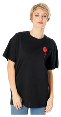 Es T-Shirt Comes Home Graffiti Reverse Größe XLIt T-Shirt Comes Home Graffiti Reverse Size XLÇa T-Shirt Comes Home Graffiti Reverse (XL)It Camiseta Comes Home Graffiti Reverse Talla XL 5054015509800