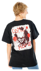 It T-Shirt Comes Home Graffiti Reverse Size S 5054015509770