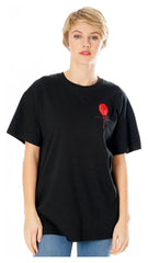 It T-Shirt Comes Home Graffiti Reverse Size S 5054015509770
