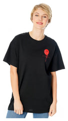 Es T-Shirt Comes Home Graffiti Reverse Größe MIt T-Shirt Comes Home Graffiti Reverse Size MÇa T-Shirt Comes Home Graffiti Reverse (M)It Camiseta Comes Home Graffiti Reverse Talla M 5054015509787