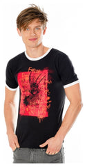 A Nightmare on Elm Street T-Shirt Freddy Claw Size S 5054015509923
