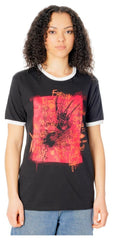 Nightmare - Mörderische Träume T-Shirt Freddy Claw Größe MA Nightmare on Elm Street T-Shirt Freddy Claw Size MLes Griffes de la nuit T-Shirt Freddy Claw (M)Pesadilla en Elm Street Camiseta Freddy Claw Talla M 5054015509930
