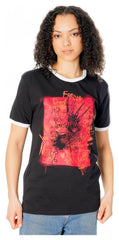 Nightmare - Mörderische Träume T-Shirt Freddy Claw Größe XLA Nightmare on Elm Street T-Shirt Freddy Claw Size XLLes Griffes de la nuit T-Shirt Freddy Claw (XL)Pesadilla en Elm Street Camiseta Freddy Claw Talla XL 5054015509954