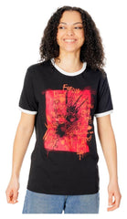 Nightmare - Mörderische Träume T-Shirt Freddy Claw Größe XLA Nightmare on Elm Street T-Shirt Freddy Claw Size XLLes Griffes de la nuit T-Shirt Freddy Claw (XL)Pesadilla en Elm Street Camiseta Freddy Claw Talla XL 5054015509954