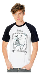 Corpse Bride T-Shirt Scraps Size S 5054015510370
