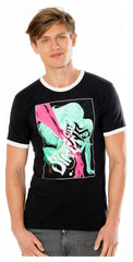 Gotham City Sirens T-Shirt Mystery Size S 5054015510424