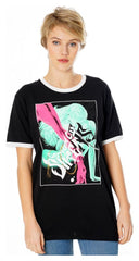Gotham City Sirens T-Shirt Mystery Size S 5054015510424