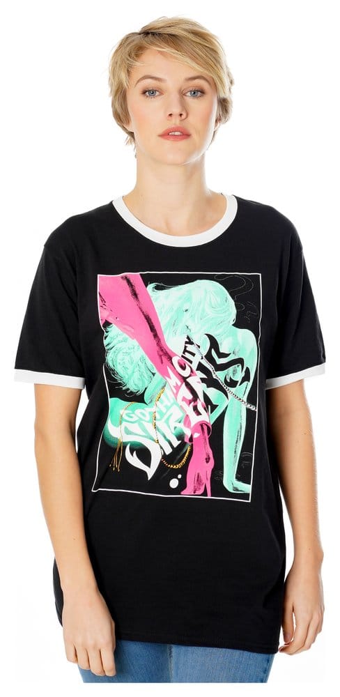Gotham City Sirens T-Shirt Mystery Size S 5054015510424