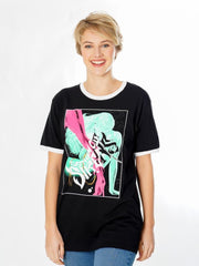 Gotham City Sirens T-Shirt Mystery Size S 5054015510424