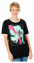 Gotham City Sirens T-Shirt Mystery Size S 5054015510424