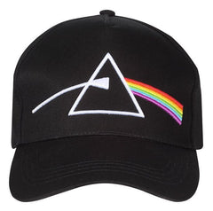 Pink Floyd Baseball Cap Hi-Build 5056463430903