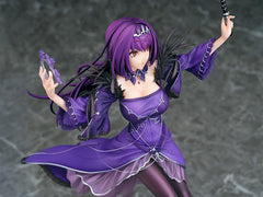 Fate/Grand Order PVC Statue 1/7 Caster/Scathach-Skadi 27 cm 4560308575816