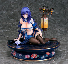 Girls Frontline PVC Statue 1/6 DP-12: Echeveria Lantern 13 cm 4560308575878