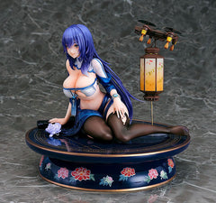 Girls Frontline PVC Statue 1/6 DP-12: Echeveria Lantern 13 cm 4560308575878