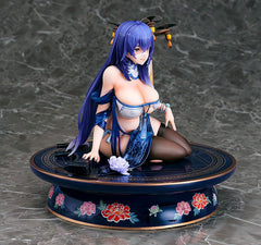 Girls Frontline PVC Statue 1/6 DP-12: Echeveria Lantern 13 cm 4560308575878