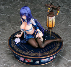 Girls Frontline PVC Statue 1/6 DP-12: Echeveria Lantern 13 cm 4560308575878