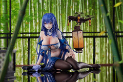 Girls Frontline PVC Statue 1/6 DP-12: Echeveria Lantern 13 cm 4560308575878