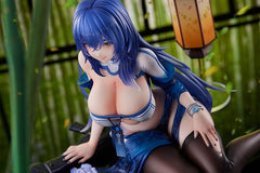 Girls Frontline PVC Statue 1/6 DP-12: Echeveria Lantern 13 cm 4560308575878