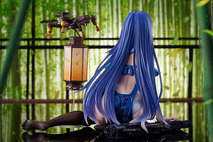 Girls Frontline PVC Statue 1/6 DP-12: Echeveria Lantern 13 cm 4560308575878