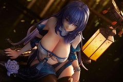 Girls Frontline PVC Statue 1/6 DP-12: Echeveria Lantern 13 cm 4560308575878