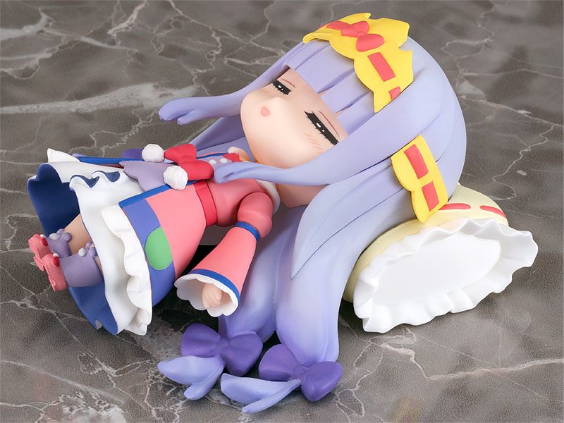 Sleepy Princess in the Demon Castle Nendoroid 4560308575892