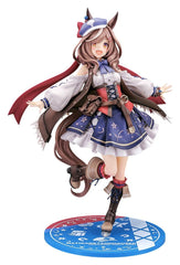 Umamusume: Pretty Derby PVC Figure 1/7 Matikanetannhauser 26 cm 4580678968599
