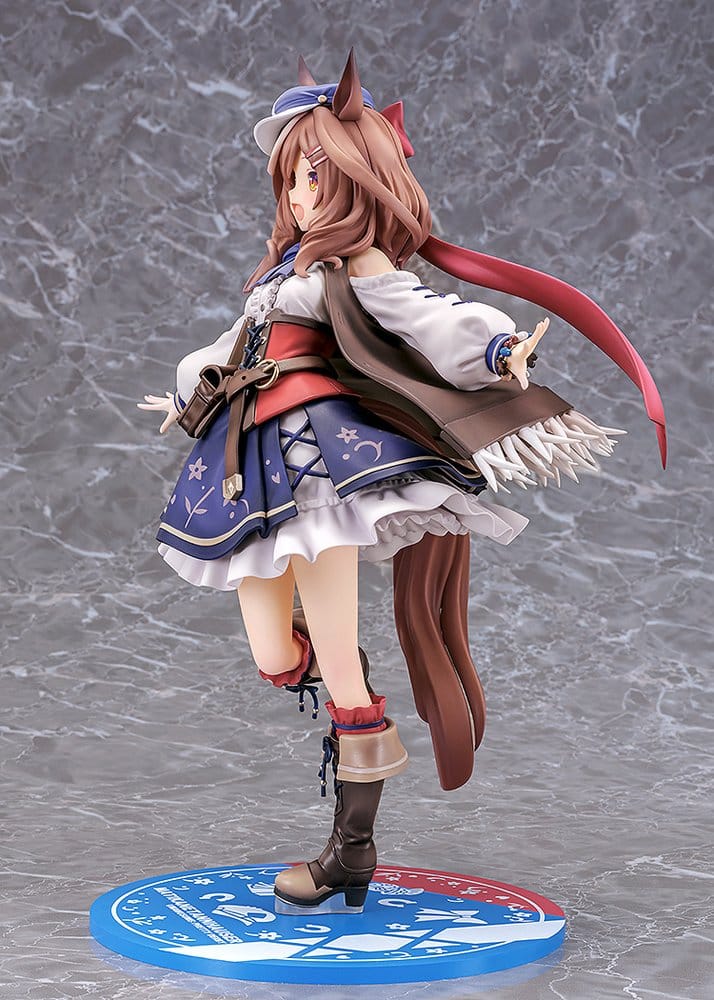 Umamusume: Pretty Derby PVC Figure 1/7 Matikanetannhauser 26 cm 4580678968599