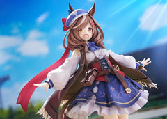 Umamusume: Pretty Derby PVC Figure 1/7 Matikanetannhauser 26 cm 4580678968599