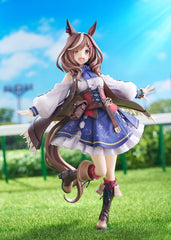 Umamusume: Pretty Derby PVC Figure 1/7 Matikanetannhauser 26 cm 4580678968599