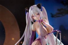 Azur Lane PVC Figure 1/6 Kearsarge Springtime Monitoring 28 cm 4580678968643