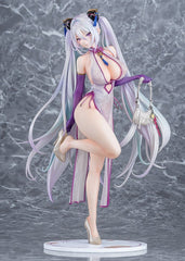 Azur Lane PVC Figure 1/6 Kearsarge Springtime Monitoring 28 cm 4580678968643