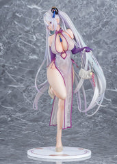 Azur Lane PVC Figure 1/6 Kearsarge Springtime Monitoring 28 cm 4580678968643