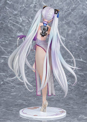 Azur Lane PVC Figure 1/6 Kearsarge Springtime Monitoring 28 cm 4580678968643