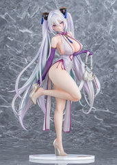 Azur Lane PVC Figure 1/6 Kearsarge Springtime Monitoring 28 cm 4580678968643