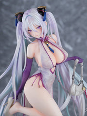 Azur Lane PVC Figure 1/6 Kearsarge Springtime Monitoring 28 cm 4580678968643