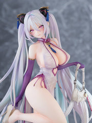 Azur Lane PVC Figure 1/6 Kearsarge Springtime Monitoring 28 cm 4580678968643