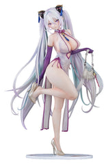 Azur Lane PVC Figure 1/6 Kearsarge Springtime Monitoring 28 cm 4580678968643