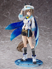 Umamusume: Pretty Derby PVC Figure 1/7 Cheval Grand (re-run) 27 cm 4580678968773