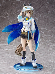 Umamusume: Pretty Derby PVC Figure 1/7 Cheval Grand (re-run) 27 cm 4580678968773