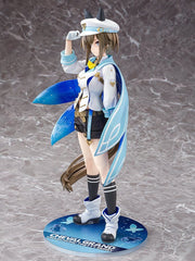 Umamusume: Pretty Derby PVC Figure 1/7 Cheval Grand (re-run) 27 cm 4580678968773