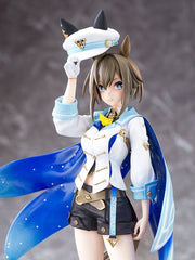 Umamusume: Pretty Derby PVC Figure 1/7 Cheval Grand (re-run) 27 cm 4580678968773