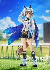 Umamusume: Pretty Derby PVC Figure 1/7 Cheval Grand (re-run) 27 cm 4580678968773